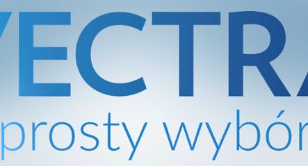 Vectra we współpracy z Play uruchamia usługi telefonii komórkowej