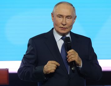 Putin poprosił oligarchów o pieniądze. Kreml liczy na 300 mld rubli