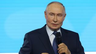 Putin poprosił oligarchów o pieniądze. Kreml liczy na 300 mld rubli