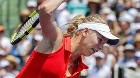 WTA Praga: Karolina Woźniacka i Samantha Stosur za burtą! Lucie Safarova wycofała się
