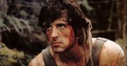 41 lat temu premierę miał film "Rambo: Pierwsza krew". Pamiętasz produkcje z Sylvestrem Stallone'em?