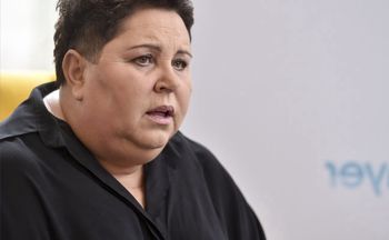 Dorota Wellman opowiedziała o stracie matki. "Bardzo świadomie umarła"