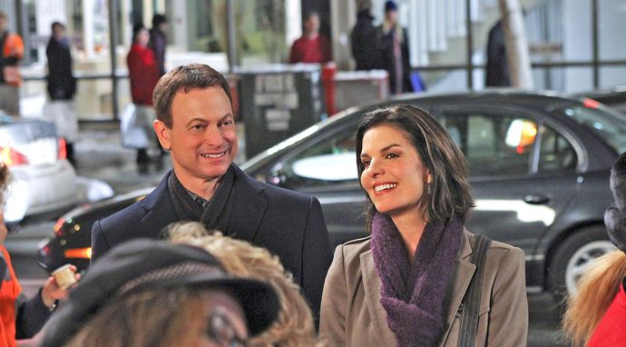 CSI: Kryminalne zagadki Nowego Jorku