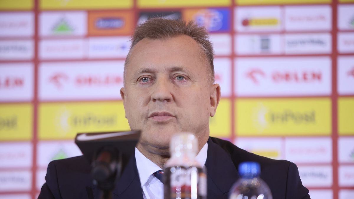 PAP / Leszek Szymański / Na zdjęciu: Cezary Kulesza.