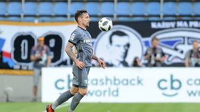 Legia podjęła decyzję ws. Marko Vesovicia. Mistrzowie Polski z kłopotami na boku obrony