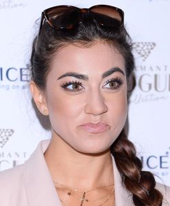 Maja Hyży pokazała córkę. "Antosia jest darem od aniołów"