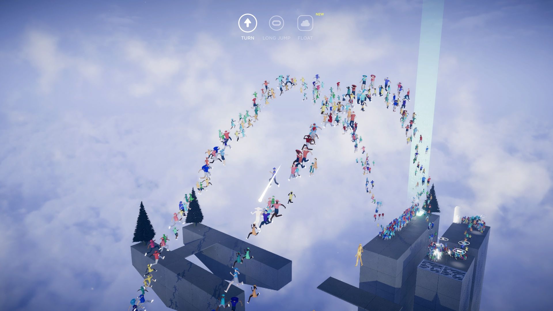 Humanity na PS5
