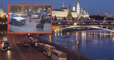 Rosyjscy śledczy ujawnili. Wiedzą, kto zabił i porąbał ciało