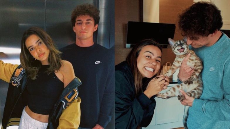 Lexy i Marcin wyjaśnili fanom, jak wygląda ich relacja 