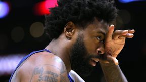 NBA: podstawowy gracz Los Angeles Clippers miał wypadek samochodowy