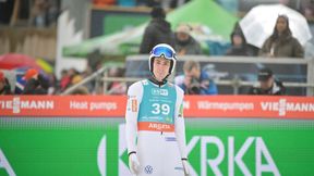 Będzie jak Małysz. Zaskakujące wieści ws. znanego skoczka