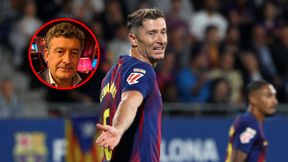 Jaki będzie los Lewandowskiego w przyszłym sezonie? "Laporta nie wyklucza"