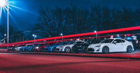 W Polsce startuje Toyota GT Series. To największe w Europie zawody dla GT86 i Subaru BRZ