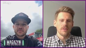 Kolejny zawodnik nie mógł wystartować w IMP. Zdradził, co się stało