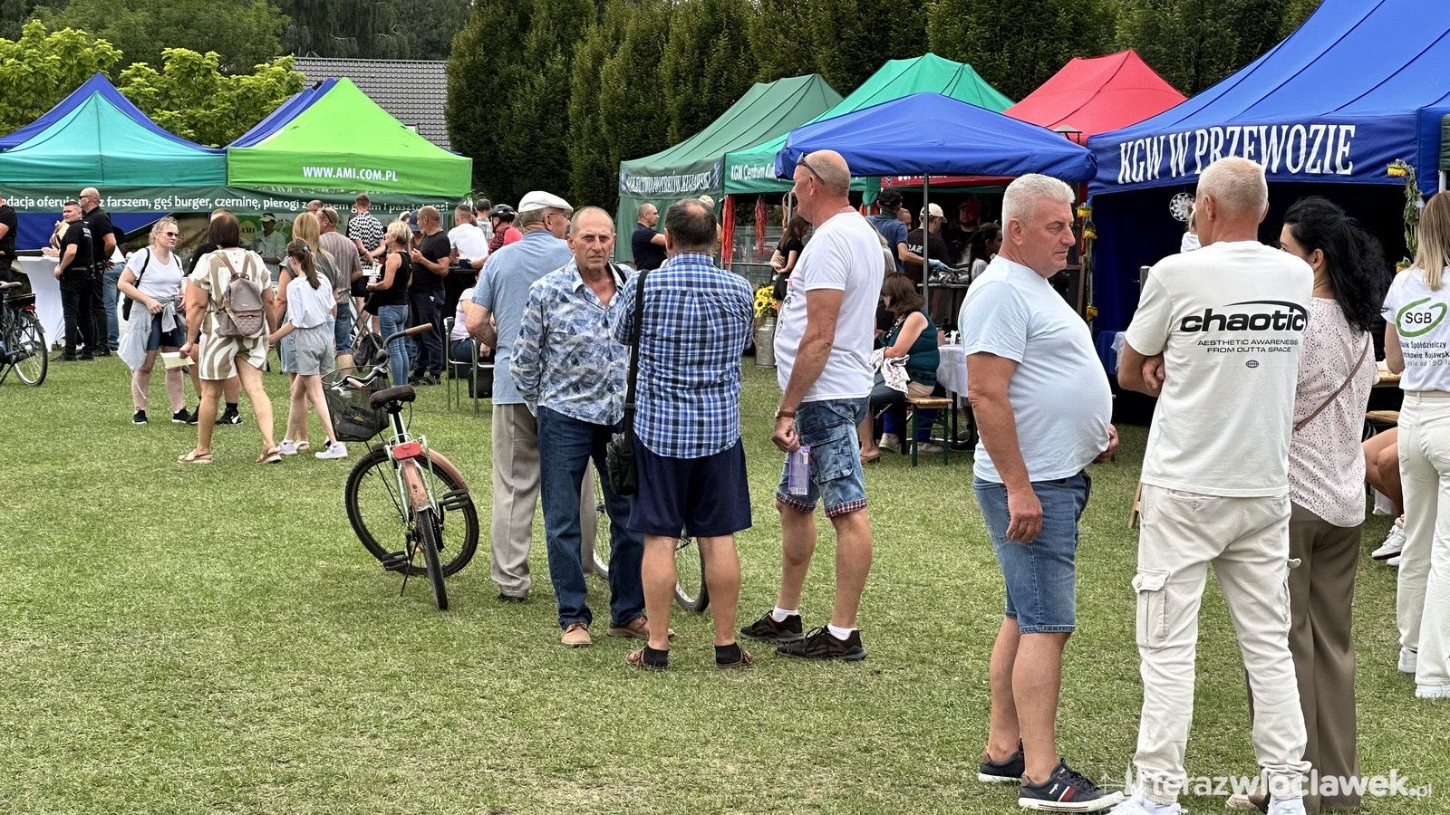XXIX Dni Piotrkowa Kujawskiego za nami