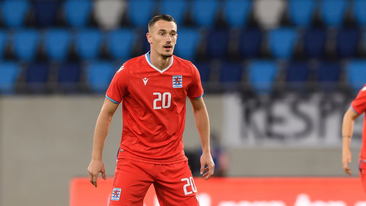 Getty Images / Mario Hommes/DeFodi Images / Na zdjęciu: Edvin Muratović