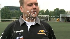 Sehawks gotowi na SuperFinał: Nie wyszlibyśmy na boisko gdybyśmy nie czuli się faworytami