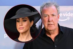 Fatalne wieści dla Jeremiego Clarksona. Po słowach o Meghan traci pracę