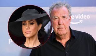 Fatalne wieści dla Jeremiego Clarksona. Po słowach o Meghan traci pracę