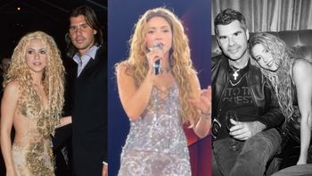 Shakira ZWRÓCIŁA SIĘ DO BYŁEGO CHŁOPAKA na scenie. "Przyjaciel mojej duszy" (WIDEO)