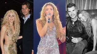 Shakira ZWRÓCIŁA SIĘ DO BYŁEGO CHŁOPAKA na scenie. "Przyjaciel mojej duszy" (WIDEO)