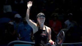 Puchar Hopmana: dobry początek Andżeliki Kerber i Alexandra Zvereva. Niemcy lepsi od Hiszpanów
