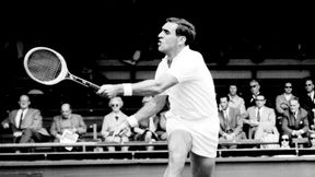 Nie żyje Owen Davidson. Z Billie Jean King stworzył zabójczy duet