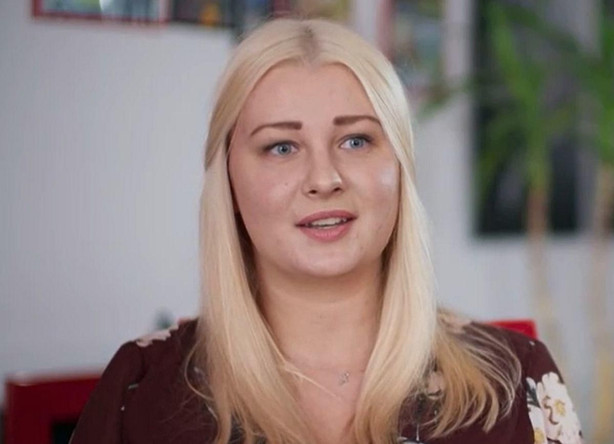 Julia wciąż wierzy w miłość 