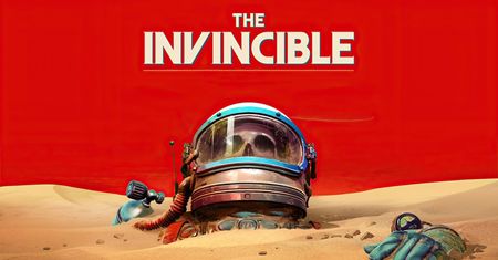 Recenzja gry The Invincible – Niezwyciężony Stanisława Lema oczami Starward Industries