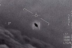 Eksperci: UFO potencjalnie niebezpieczne. Po 50 latach Kongres USA przerywa milczenie