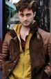 Daniel Radcliffe - szatan, raper i czarodziej