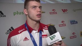 Bartosz Kwolek: Jeszcze nie wierzę, że to koniec tej drużyny
