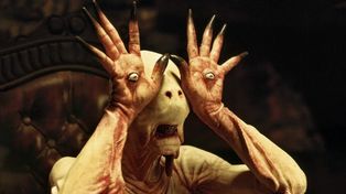 To fantasy dla dorosłych. Film powrócił do polskich kin po 20 latach