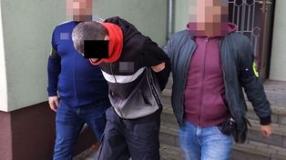 Biała Podlaska: Poszukiwany wpadł z amfetaminą i marihuaną