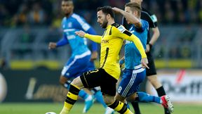 Bundesliga: wielkie pudła Aubameyanga. Borussia z Piszczkiem w składzie ograła Hamburg