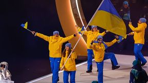 Fatalny bilans Ukrainy. "Najgorsze igrzyska w historii"