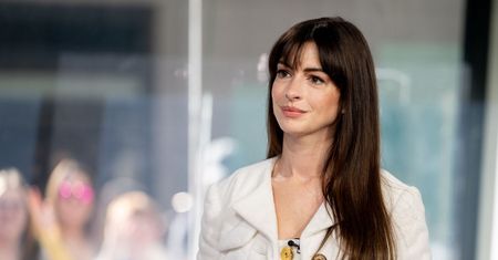 Anne Hathaway nie pije od pięciu lat. Zaobserwowała takie efekty