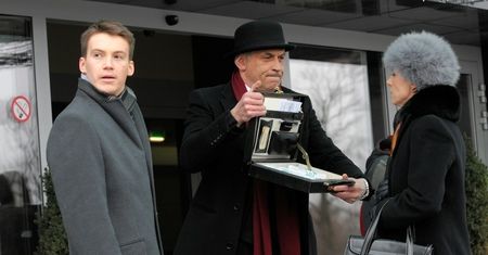 W nadchodzącym tygodniu w "Prosto w serce"