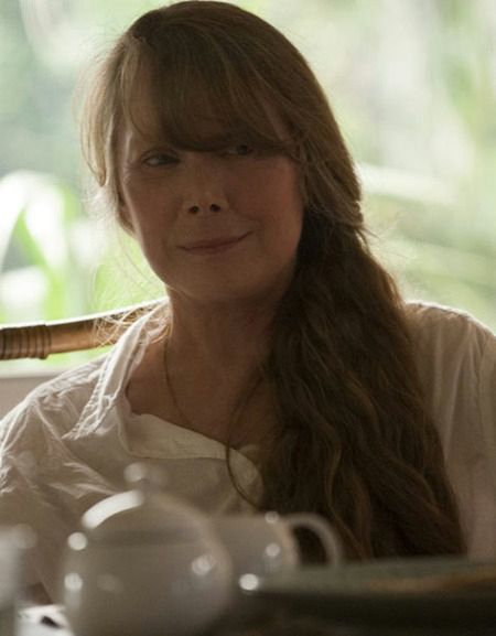 Sissy Spacek