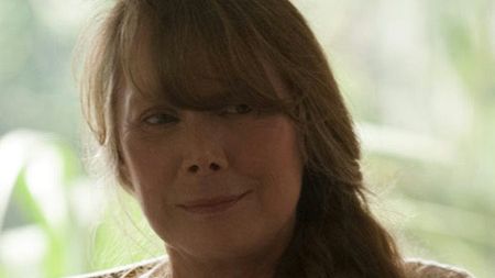 Sissy Spacek