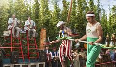 Žatecký w kampanii zaprasza na „Chmielowe Mistrzostwa Świata” (wideo)