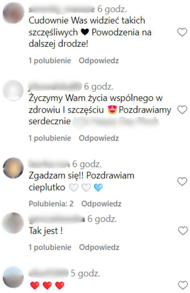Komentarze 