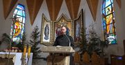 Bicza: Posługuje w parafii. Ewangelizuje motocyklistów