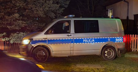 Zabójstwo 11-latki. Media: Zatrzymano nieletnią. Tak się zachowywała