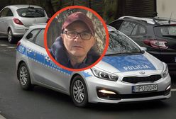 Zaginięcie dyrektora NCBR. Policja apeluje o pomoc w poszukiwaniach 48-latka