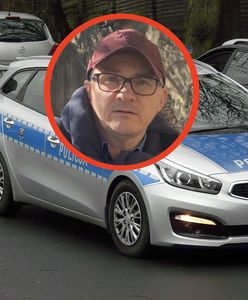Zaginięcie dyrektora NCBR. Policja apeluje o pomoc w poszukiwaniach 48-latka