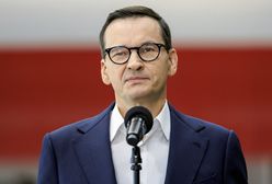 Morawiecki uderza. "Największe oszustwo przed nami"