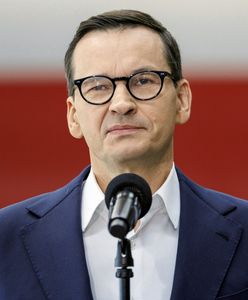 Morawiecki uderza. "Największe oszustwo przed nami"