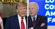 Biden kontra Trump. Walka o fotel prezydencki w USA