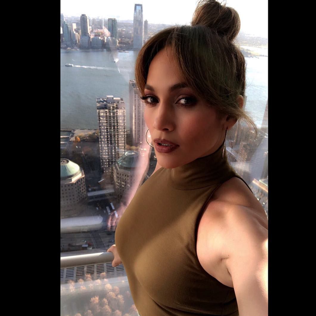 Jennifer Lopez wyznała, że była molestowana. "Serce chciało mi wyskoczyć z piersi"